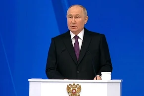 Путин:  Россиянинг стратегик ядро қуроллари шай ҳолатда