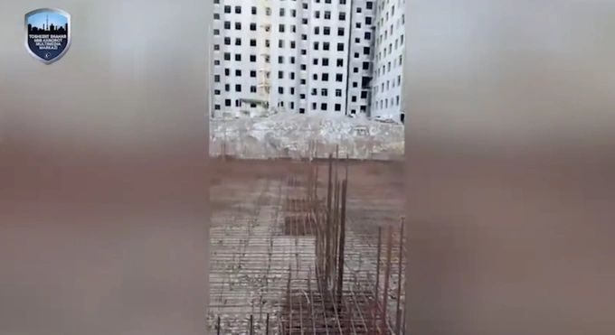 290 жабрланувчи ва қоғозда қолган “Eco dream”— шов-шувли “Glamour Gold” иши якунланди
