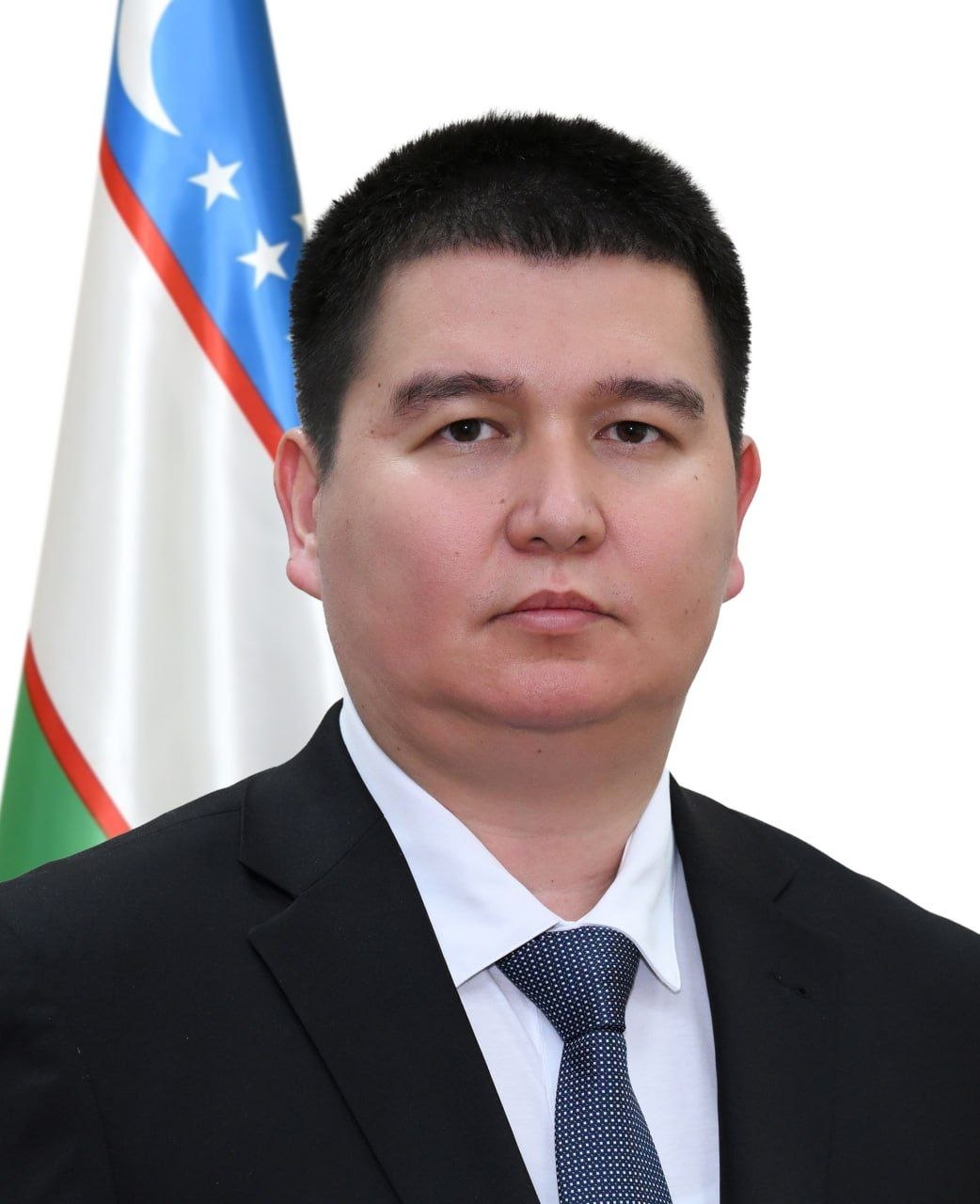 Obid Hakimov Prezident Administratsiyasi rahbari oʻrinbosari boʻldi