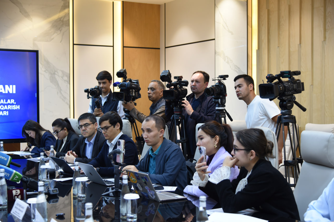 “Oʻzbekneftgaz” 9 oyda 5 ta yangi kon ochdi