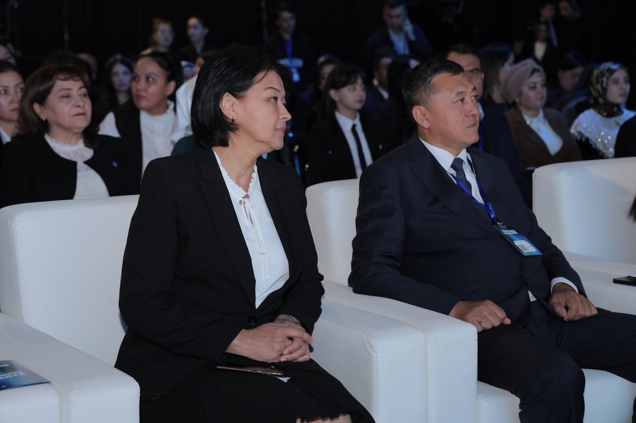 Xotin-qizlarning 100 ta eng yaxshi innovatsion loyihasi taqdirlandi