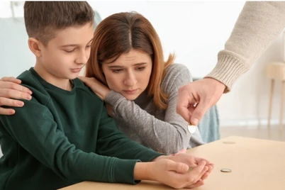 Alimentdan qochib, daromadini yashirganlarga qarshi "ov" boshlanadi