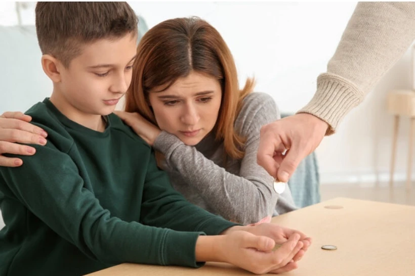 Alimentdan qochib, daromadini yashirganlarga qarshi "ov" boshlanadi