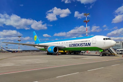 Tojikistonga Oʻzbekiston aerodromlaridan foydalanishga ruxsat berildi