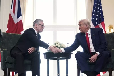 AQSh kompaniyalari Buyuk Britaniya iqtisodiyotiga 42 mlrd dollardan oshiq sarmoya kiritadi