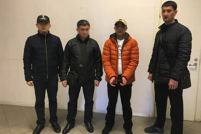 "Coxta" elchixona xodimi Oʻzbekistonga ekstraditsiya qilindi