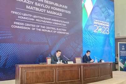 Qonunbuzilish holatlari hozircha kuzatilmadi — IIV