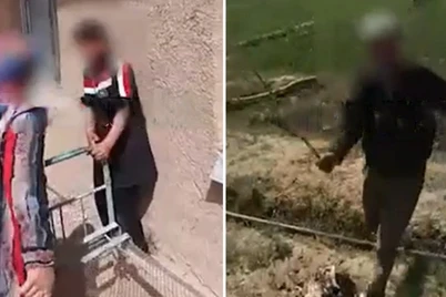 “Qashqadaryoda 14 yoshli qizning kaltaklanishi”ga nisbatan jinoyat ishi qoʻzgʻatildi