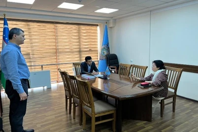 Bosh prokuratura xalq artistining videomurojaatiga eʼtibor qaratdi