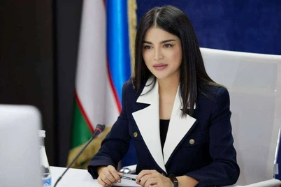 “Zoʻravonlik — bizning madaniyatimiz emas!” – Saida Mirziyoyeva