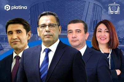 Oliy taʼlim vazirligi rahbariyatini taniysizmi?