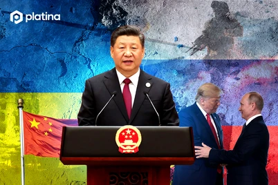 Pekinning Moskvaga munosabati oʻzgarmoqda