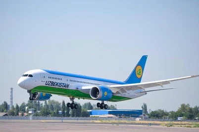Toshkentdan Nukus, Urganch, Buxoro, Qarshi va Samarqandga aviachiptalar ikki baravarga arzonlashadigan boʻldi