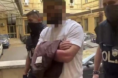 Италияда ИШИД аъзоси сифатида гумонланган тожикистонлик ушланди
