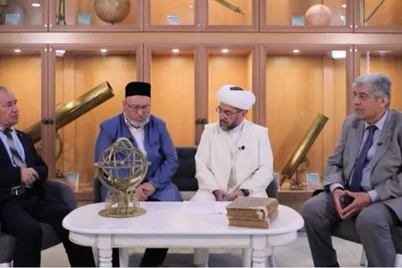 Oʻzbekistonda 21 aprel falakiy hisob bilan Hayit kuni deb eʼlon qilindi