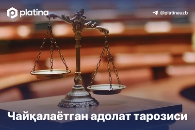 Чайқалаётган адолат тарозиси: бундай имтиёзлардан нима фойда?