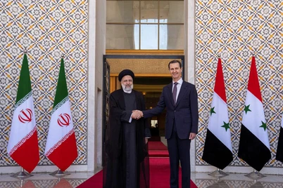 Suriyaning arab davlatlari bilan munosabatlari eriy boshladimi?