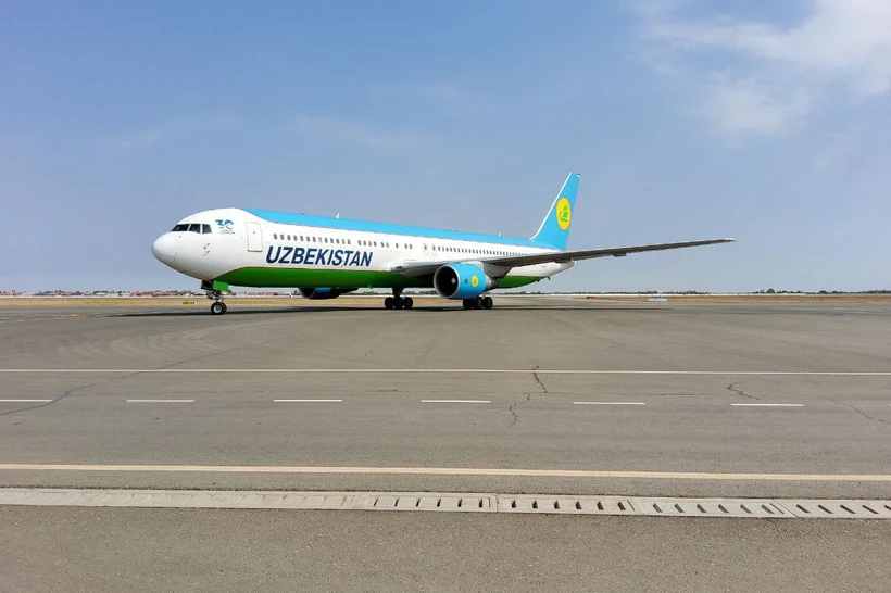 Тошкент—Урганч авиарейслари икки баробарга оширилади