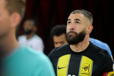 Benzema kelayotgani uchun Olmaliqda koʻchalar vaqtincha yopiladi