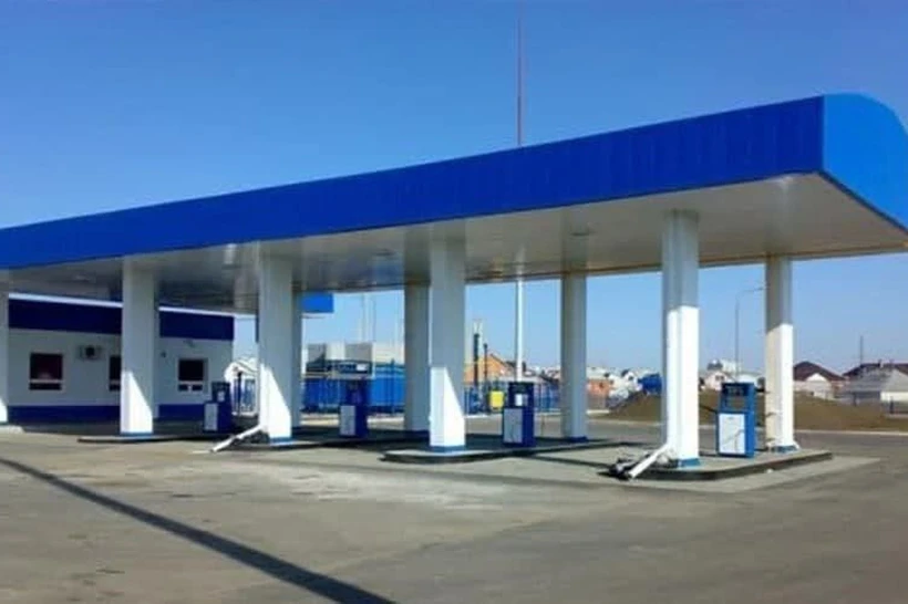 Ўзбекистонда газдан ноқонуний фойдаланаётган истеъмолчилар аниқланди
