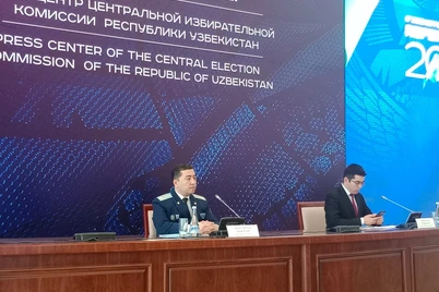 Referendumda qonunbuzilish boʻyicha 7 ta xabar kelib tushdi