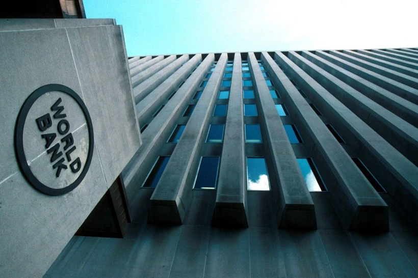 Жаҳон банки Украинага 610 млн доллар ажратишини маълум қилди