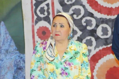 Samarqandlik aktrisa vafot etdi