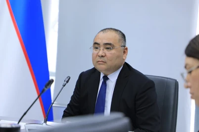 Ibrohim Abdurahmonov aslida kim?