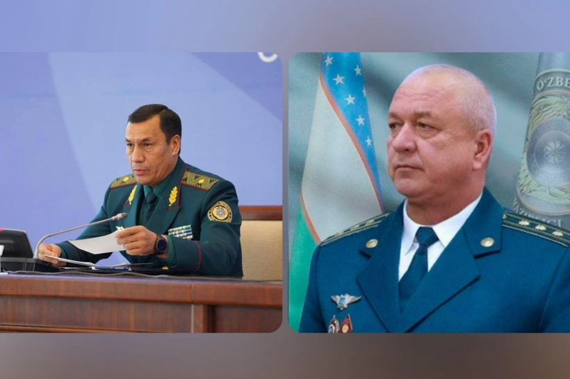 IIV sobiq amaldorlari 186 mlrd soʻmni oʻzlashtirib yuborgan