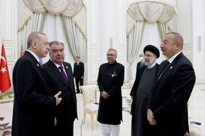 Bir qator prezidentlar Toshkentga kelyapti
