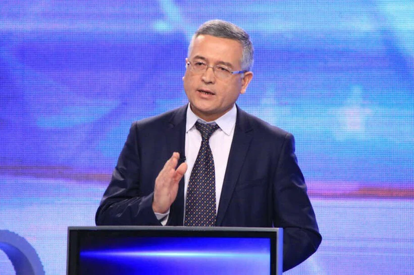 Солиқ қўмитаси раисининг биринчи ўринбосари лавозимидан олинди