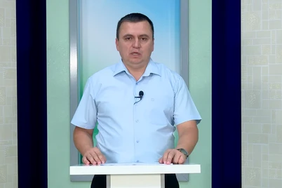 Бешариқ туманига янги ҳоким тайинланди