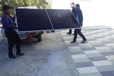 Quyosh paneli oʻrnatganlar soliqdan ozod etilishi kutilyapti