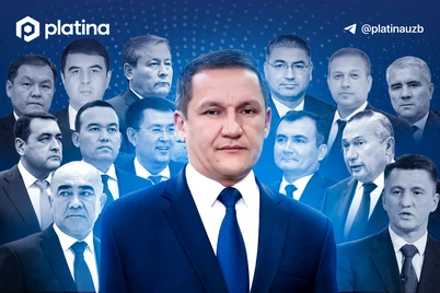 Yilning eng yaxshi hokimi tanlandi — obunachilar talqinida