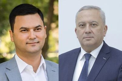 Сергели ва Юнусобод ҳокимлари лавозимидан кетди