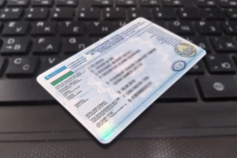 “Texpasport” olishda muddat qoʻyiladigan boʻldi