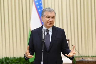 Президент бир қатор шифокорларни мукофотлади