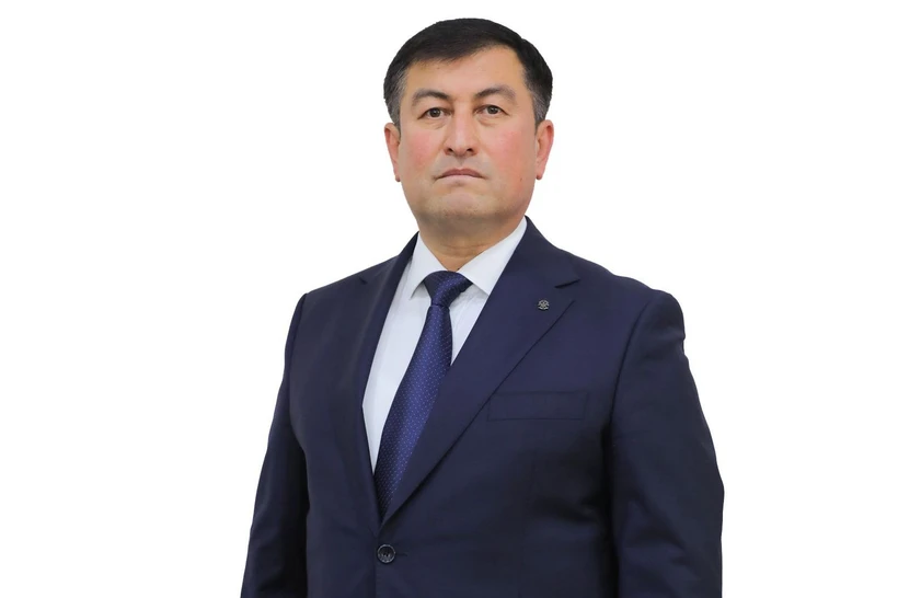 Қурилиш вазирига ўринбосар тайинланди
