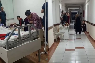 Zaharlangan bolalar ishi: Bosh prokuratura tergov harakatlari haqida maʼlumot berdi