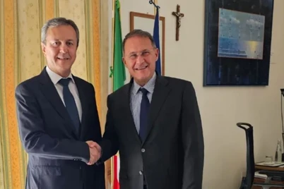 Oʻzbekistonning Italiyadagi elchisi missiyasini yakunladi