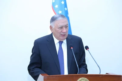 Qudratilla Rafiqov suzish federatsiyasi raisi etib saylandi