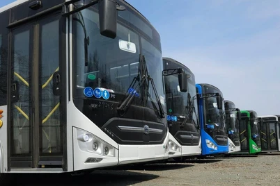Urganch va Xiva shaharlarida jamoat transporti narxi oʻzgaradi