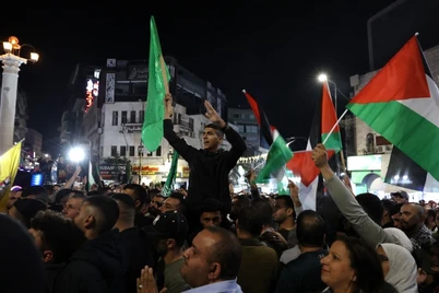 Isroil va HAMAS oʻt ochishni toʻxtatishga kelishdi