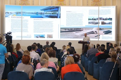 “Rossiyada Oʻzbekiston turizmi yili” koʻrgazmasi ochildi