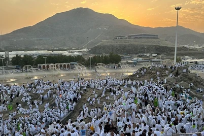 Haj ziyoratida jazirama sabab mingdan oshiq kishi vafot etdi