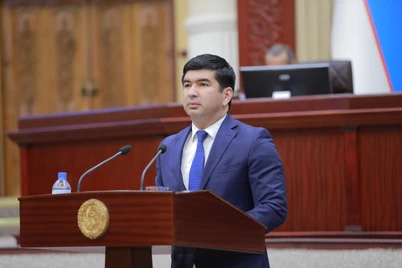 Qishloq xoʻjaligi vaziri ishdan olindi