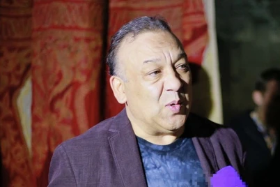 Mirzabek Xolmedov yangi lavozimga tayinlandi