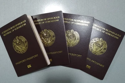 Oʻzbekiston jahon pasportlari reytingida oʻrnini yaxshiladi