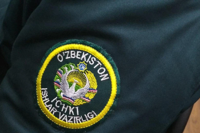 Ички ишлар ходимлари энди халққа яқинлашадими?