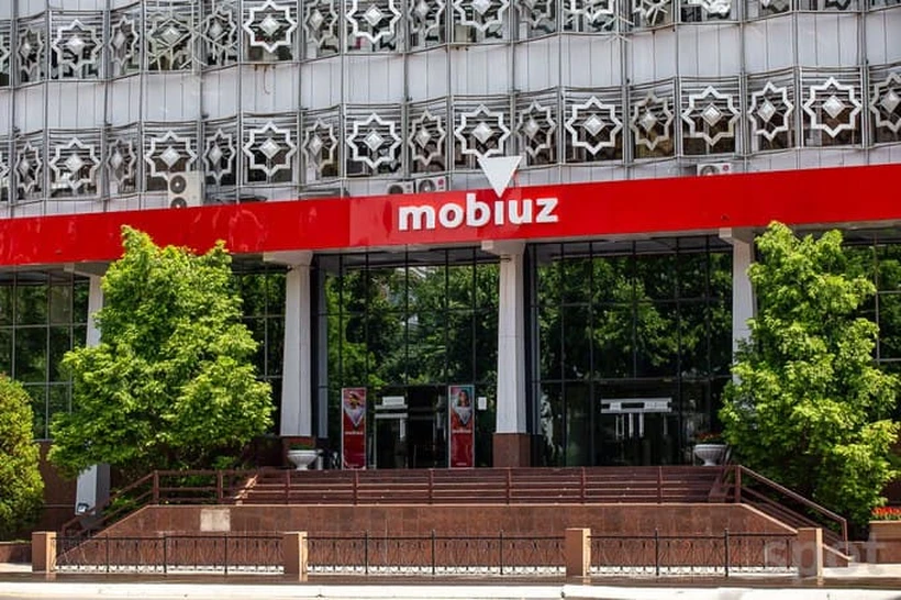 Mobiuz Рақобат қўмитаси кўрсатмасини бажарди